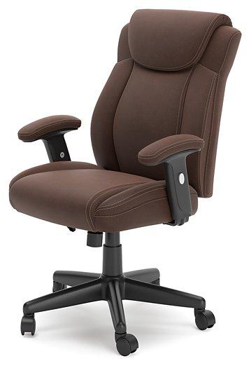 Corbindale Home Office Chair - Tony’s Furniture Store & Linen (GA) - Multi Location