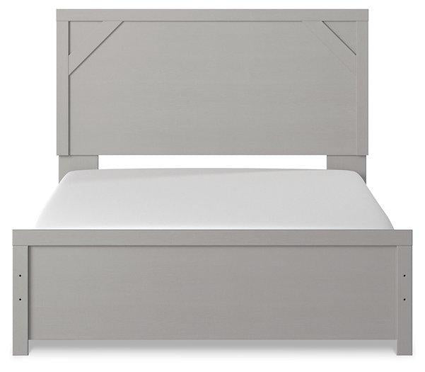 Cottonburg Bed - Tony’s Furniture Store & Linen (GA) - Multi Location