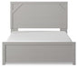 Cottonburg Bed - Tony’s Furniture Store & Linen (GA) - Multi Location
