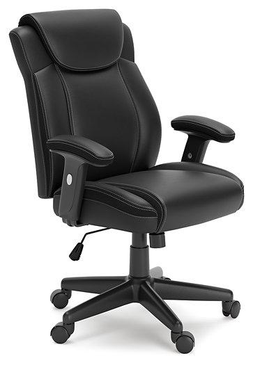 Corbindale Home Office Chair - Tony’s Furniture Store & Linen (GA) - Multi Location