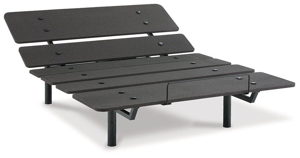 Cosmic Power Base Adjustable Base - Tony’s Furniture Store & Linen (GA) - Multi Location