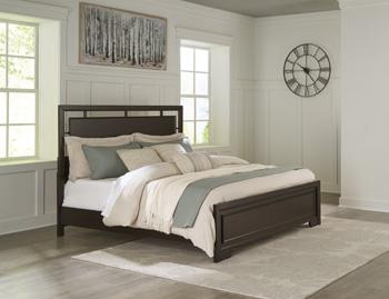 Covetown Bed - Tony’s Furniture Store & Linen (GA) - Multi Location