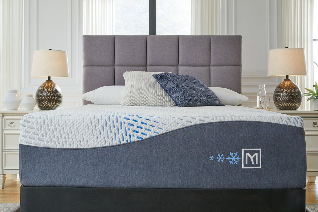 Millennium Cushion Firm Gel Memory Foam Hybrid Mattress - Tony’s Furniture Store & Linen (GA) - Multi Location