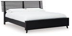 Danziar Slat Bed - Tony’s Furniture Store & Linen (GA) - Multi Location
