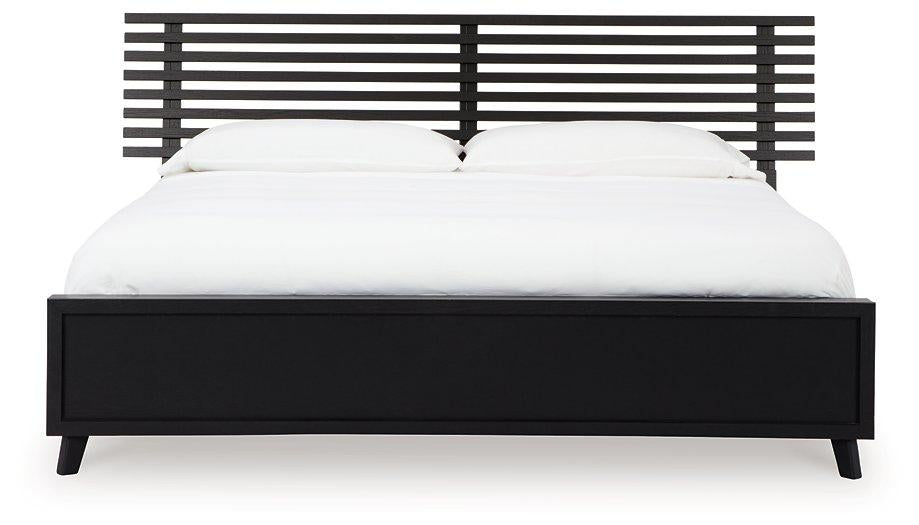 Danziar Bedroom Set - Tony’s Furniture Store & Linen (GA) - Multi Location