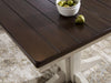 Darborn Dining Room Set - Tony’s Furniture Store & Linen (GA) - Multi Location