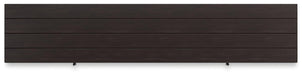 Darborn 88" TV Stand - Tony’s Furniture Store & Linen (GA) - Multi Location