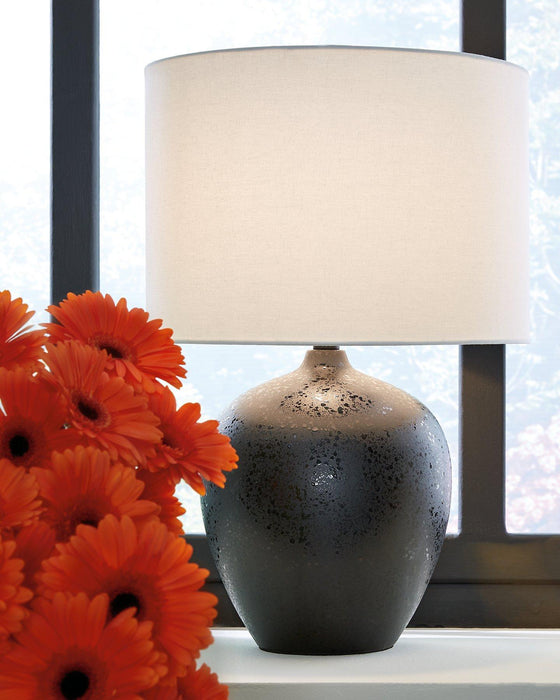 Ladstow Lamp Set - Tony’s Furniture Store & Linen (GA) - Multi Location