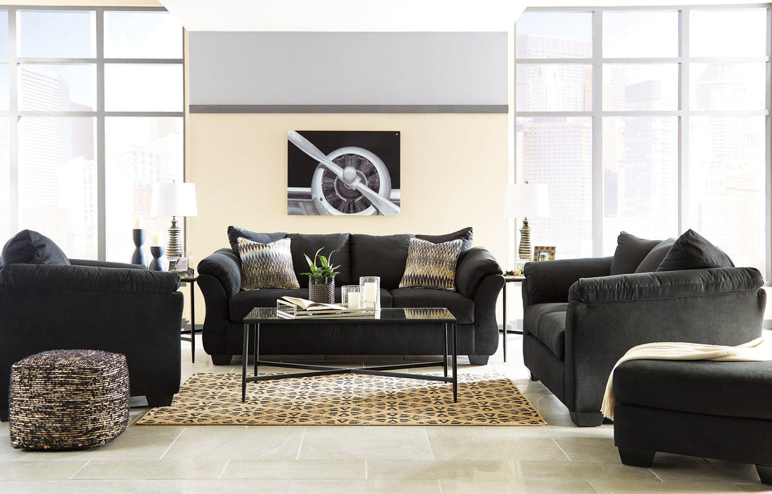 Darcy Sofa - Tony’s Furniture Store & Linen (GA) - Multi Location