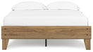 Deanlow Bed - Tony’s Furniture Store & Linen (GA) - Multi Location