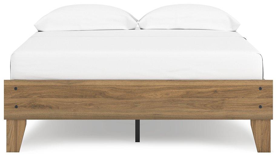 Deanlow Bed - Tony’s Furniture Store & Linen (GA) - Multi Location