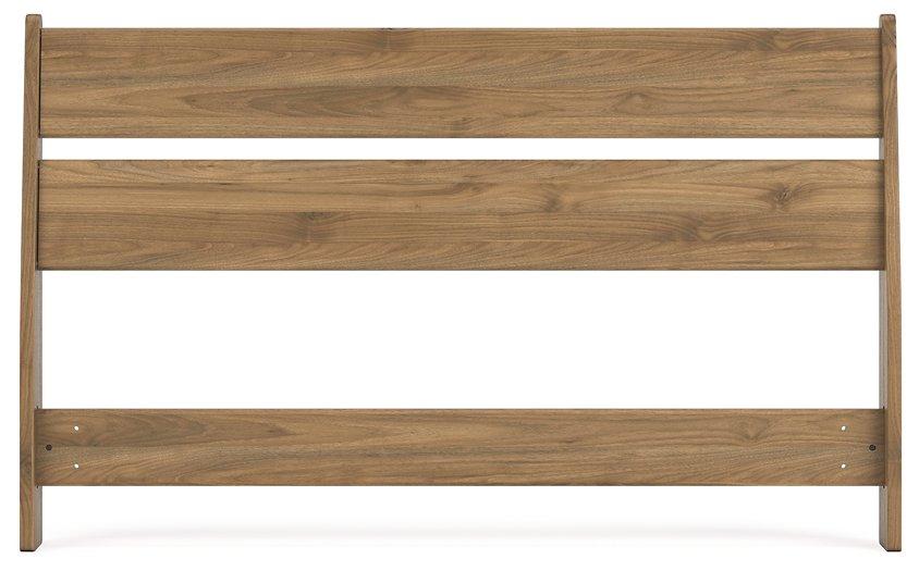 Deanlow Panel Headboard - Tony’s Furniture Store & Linen (GA) - Multi Location