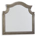 Lodenbay Dresser and Mirror - Tony’s Furniture Store & Linen (GA) - Multi Location