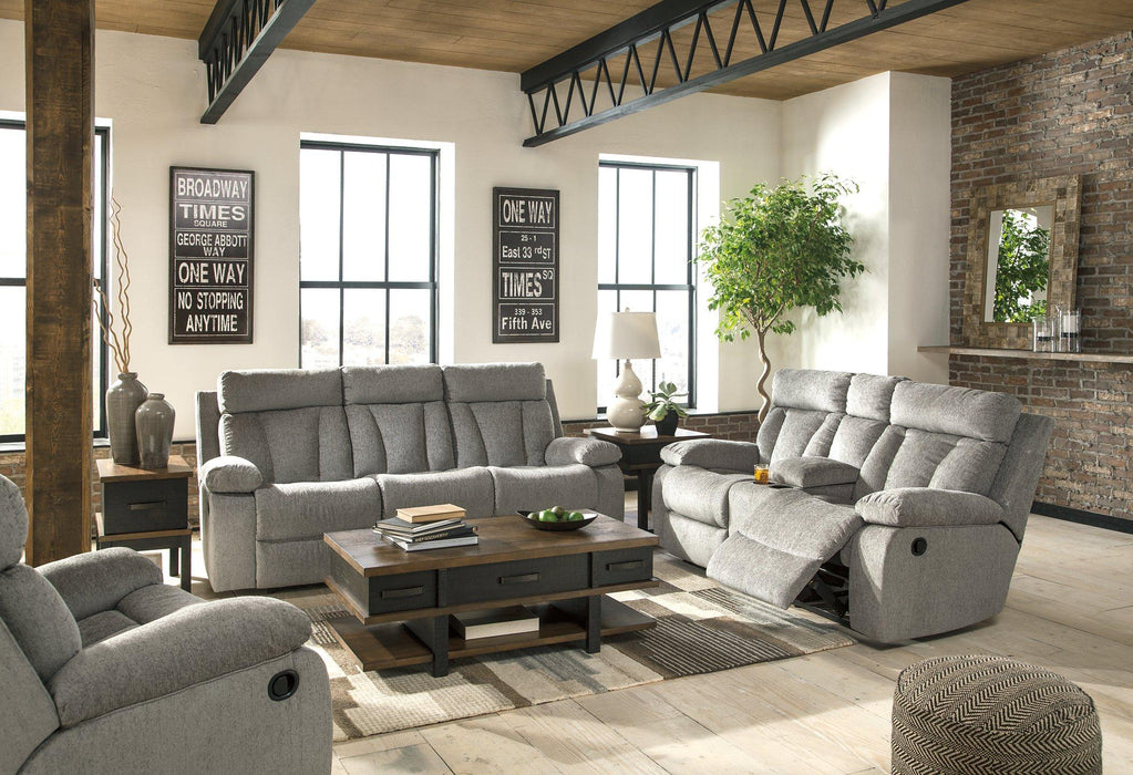 Mitchiner Living Room Set - Tony’s Furniture Store & Linen (GA) - Multi Location