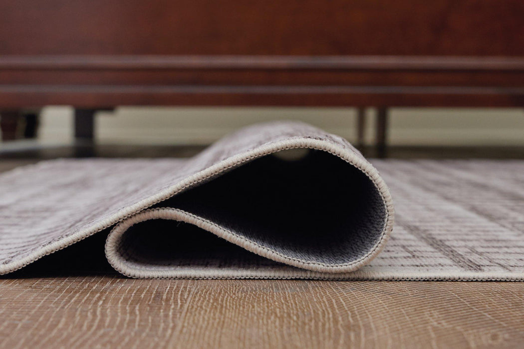 Moorhill 7'5" x 9'6" Rug - Tony’s Furniture Store & Linen (GA) - Multi Location