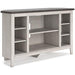 Dorrinson Corner TV Stand - Tony’s Furniture Store & Linen (GA) - Multi Location