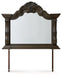 Maylee Dresser and Mirror - Tony’s Furniture Store & Linen (GA) - Multi Location