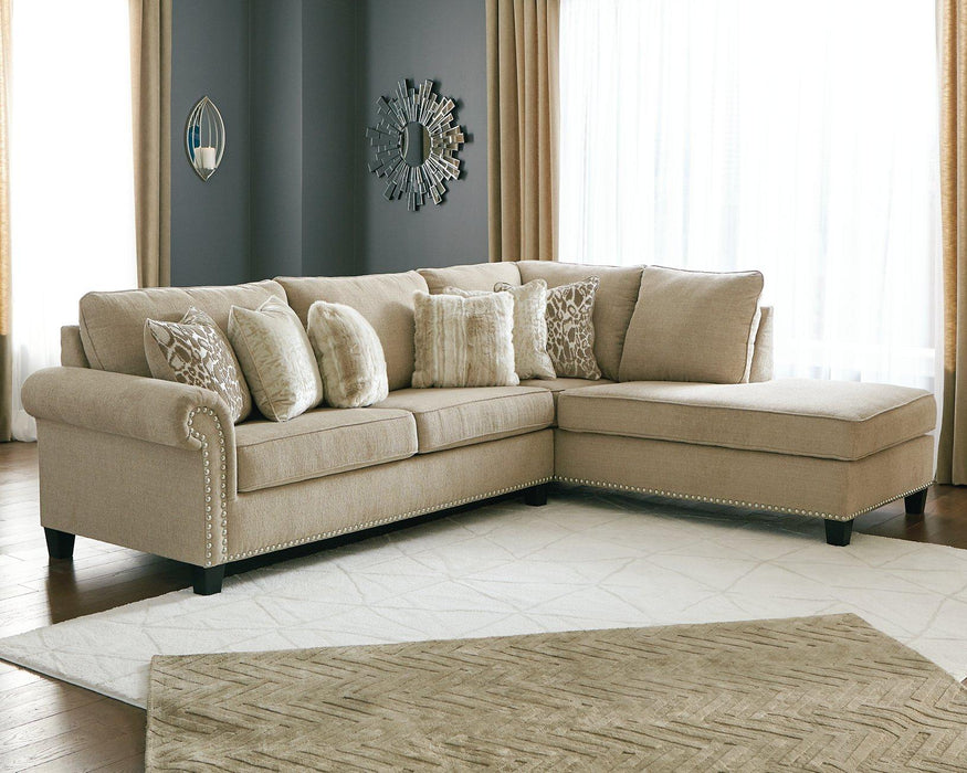 Dovemont Living Room Set - Tony’s Furniture Store & Linen (GA) - Multi Location