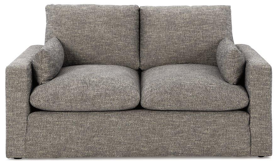 Dramatic Loveseat - Tony’s Furniture Store & Linen (GA) - Multi Location