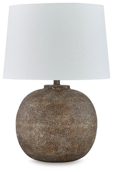 Neavesboro Lamp Set - Tony’s Furniture Store & Linen (GA) - Multi Location