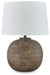 Neavesboro Lamp Set - Tony’s Furniture Store & Linen (GA) - Multi Location