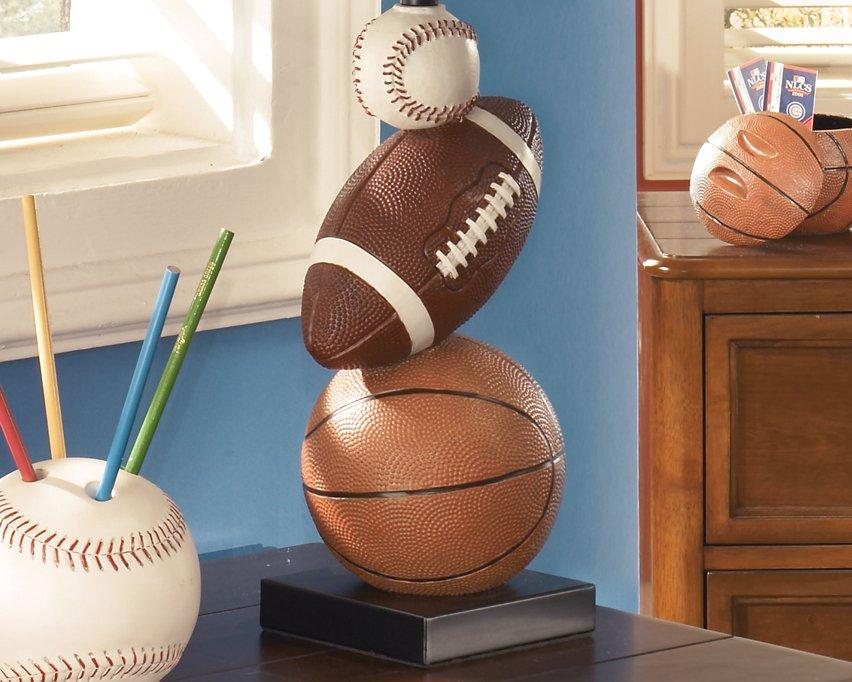Nyx Table Lamp - Tony’s Furniture Store & Linen (GA) - Multi Location