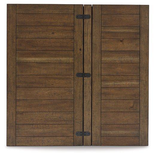 Moriville Occasional Table Set - Tony’s Furniture Store & Linen (GA) - Multi Location