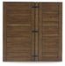 Moriville Occasional Table Set - Tony’s Furniture Store & Linen (GA) - Multi Location
