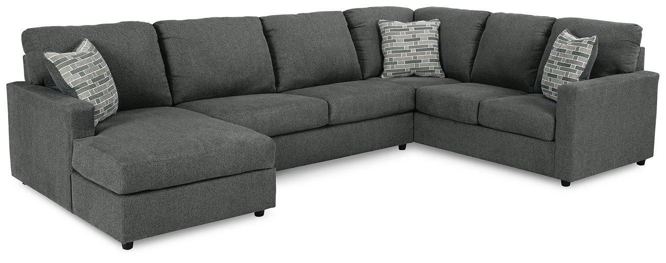 Edenfield Living Room Set - Tony’s Furniture Store & Linen (GA) - Multi Location