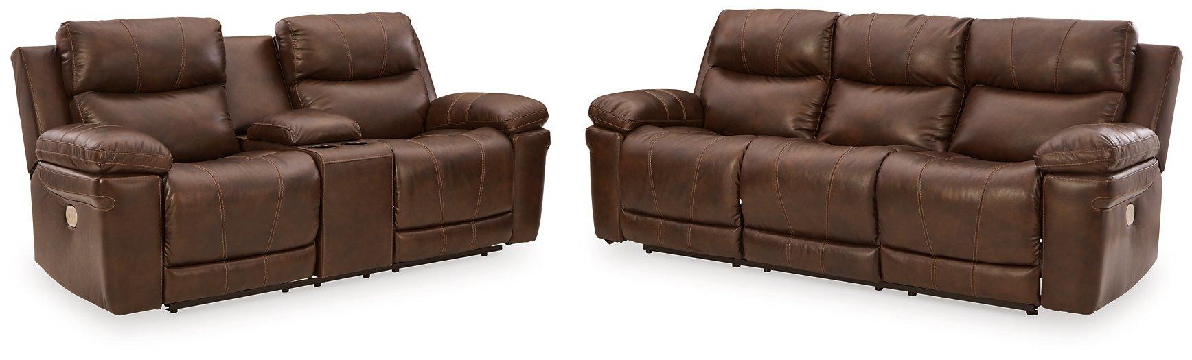 Edmar Living Room Set - Tony’s Furniture Store & Linen (GA) - Multi Location