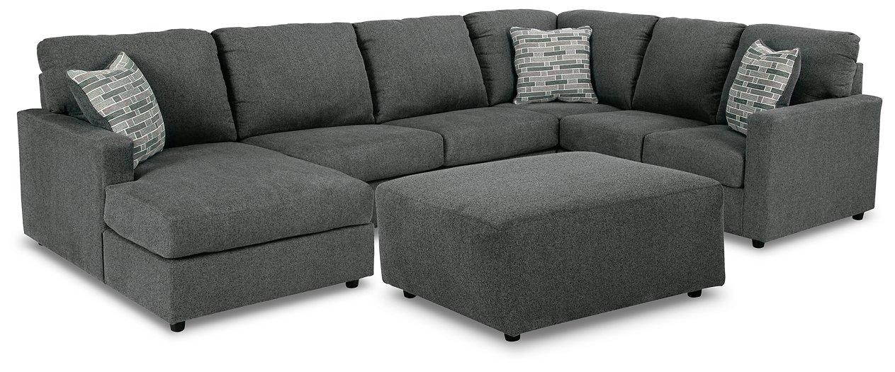 Edenfield Living Room Set - Tony’s Furniture Store & Linen (GA) - Multi Location