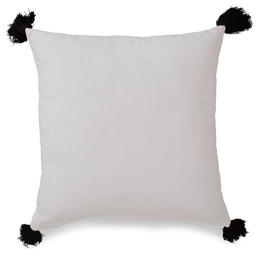 Mudderly Pillow (Set of 4) - Tony’s Furniture Store & Linen (GA) - Multi Location