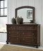 Porter Bedroom Set - Tony’s Furniture Store & Linen (GA) - Multi Location