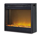 Arlenbry 60" TV Stand with Electric Fireplace - Tony’s Furniture Store & Linen (GA) - Multi Location