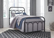 Nashburg Bed - Tony’s Furniture Store & Linen (GA) - Multi Location