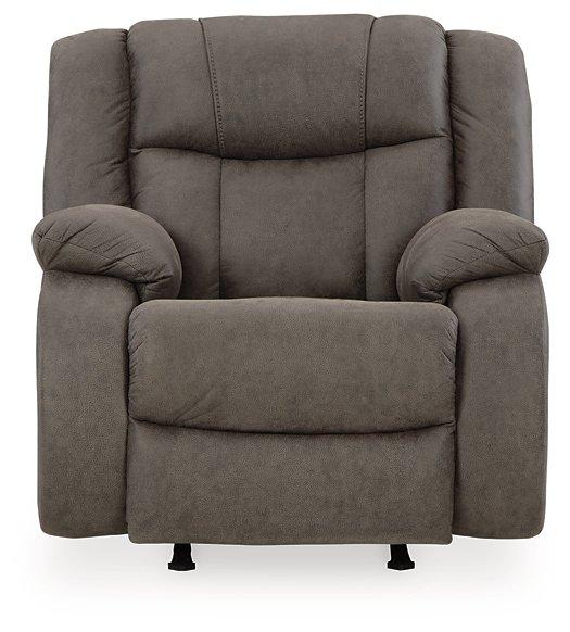 First Base Recliner - Tony’s Furniture Store & Linen (GA) - Multi Location