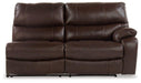 Family Circle Power Reclining Sectional - Tony’s Furniture Store & Linen (GA) - Multi Location