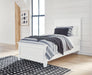 Fortman Bed - Tony’s Furniture Store & Linen (GA) - Multi Location