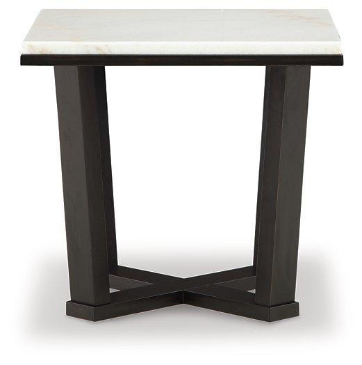 Fostead End Table - Tony’s Furniture Store & Linen (GA) - Multi Location