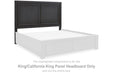 Foyland Panel Storage Bed - Tony’s Furniture Store & Linen (GA) - Multi Location