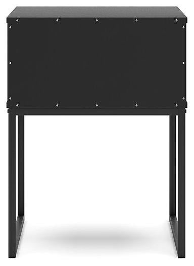 Socalle Nightstand - Tony’s Furniture Store & Linen (GA) - Multi Location