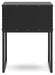 Socalle Nightstand - Tony’s Furniture Store & Linen (GA) - Multi Location
