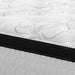 Chime 12 Inch Hybrid Mattress in a Box - Tony’s Furniture Store & Linen (GA) - Multi Location
