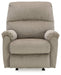 Stonemeade Recliner - Tony’s Furniture Store & Linen (GA) - Multi Location