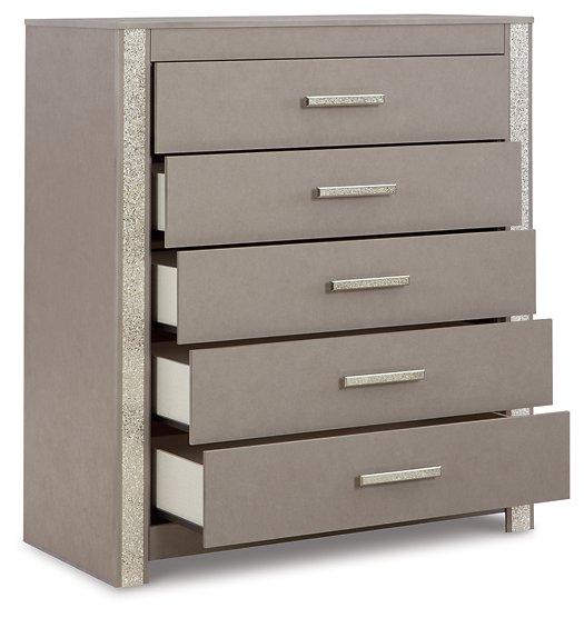 Surancha Chest of Drawers - Tony’s Furniture Store & Linen (GA) - Multi Location