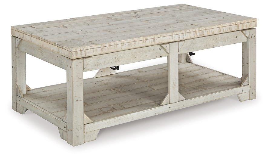 Fregine Occasional Table Set - Tony’s Furniture Store & Linen (GA) - Multi Location