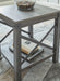Freedan End Table - Tony’s Furniture Store & Linen (GA) - Multi Location