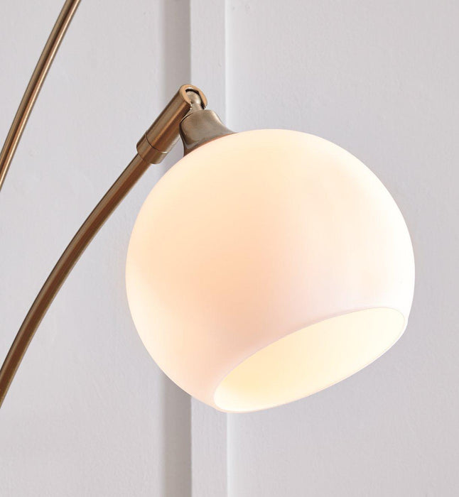 Taliya Arc Lamp - Tony’s Furniture Store & Linen (GA) - Multi Location