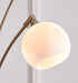Taliya Arc Lamp - Tony’s Furniture Store & Linen (GA) - Multi Location