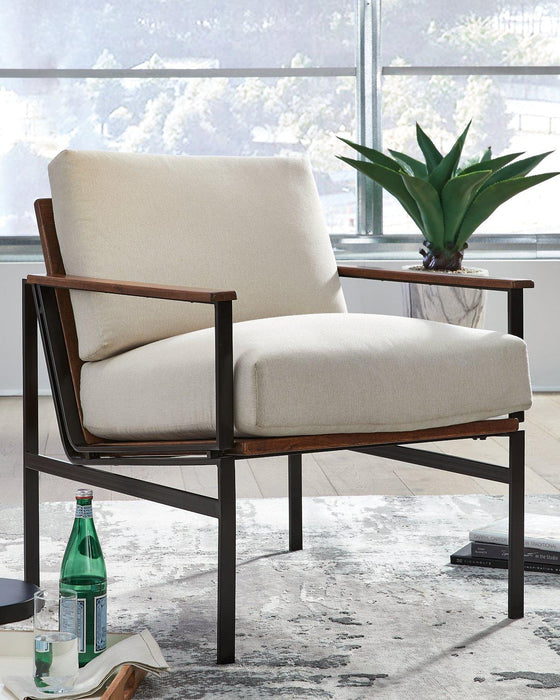 Tilden Accent Chair - Tony’s Furniture Store & Linen (GA) - Multi Location